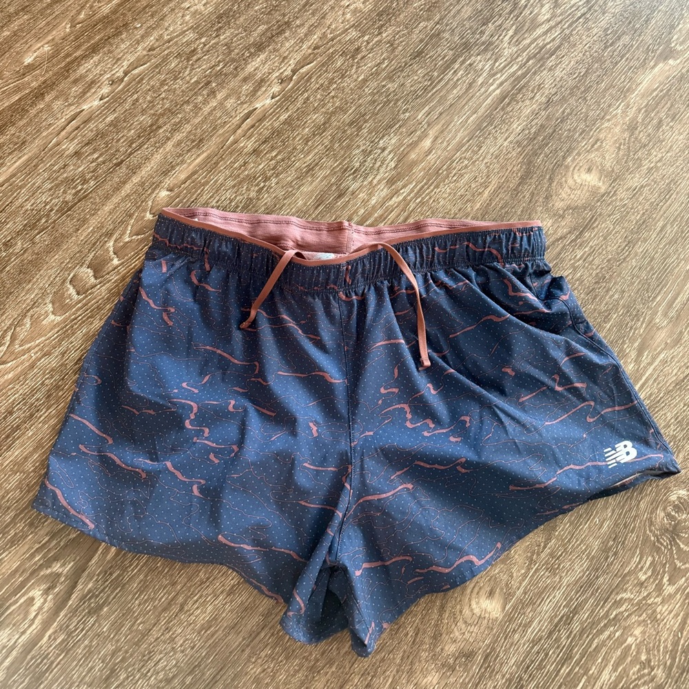 New Balance Women’s Athletic Shorts